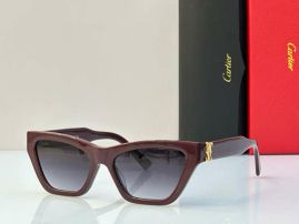 Picture of Cartier Sunglasses _SKUfw55532846fw